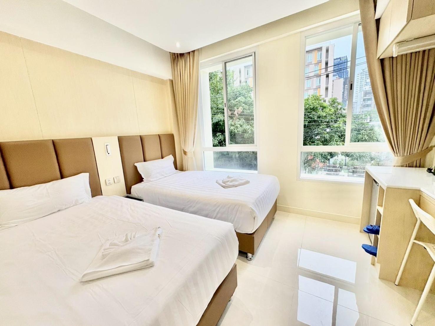 Abcqq 3* Bangkok