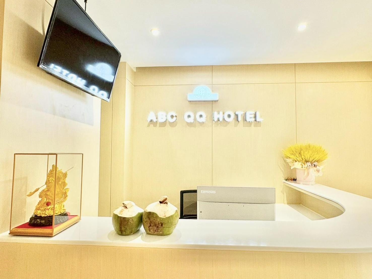 Abcqq Hotel Bangkok