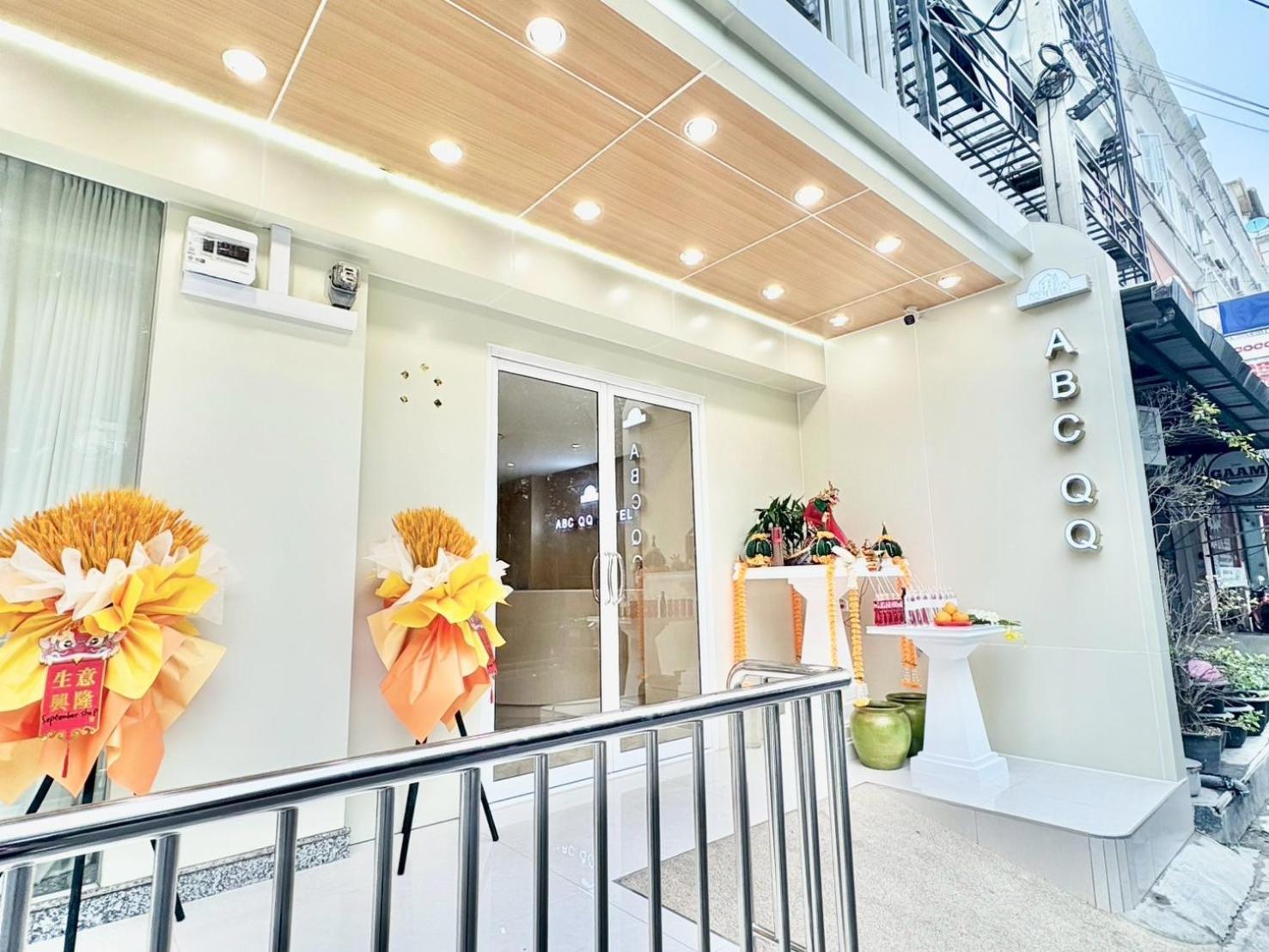 Abcqq Bangkok