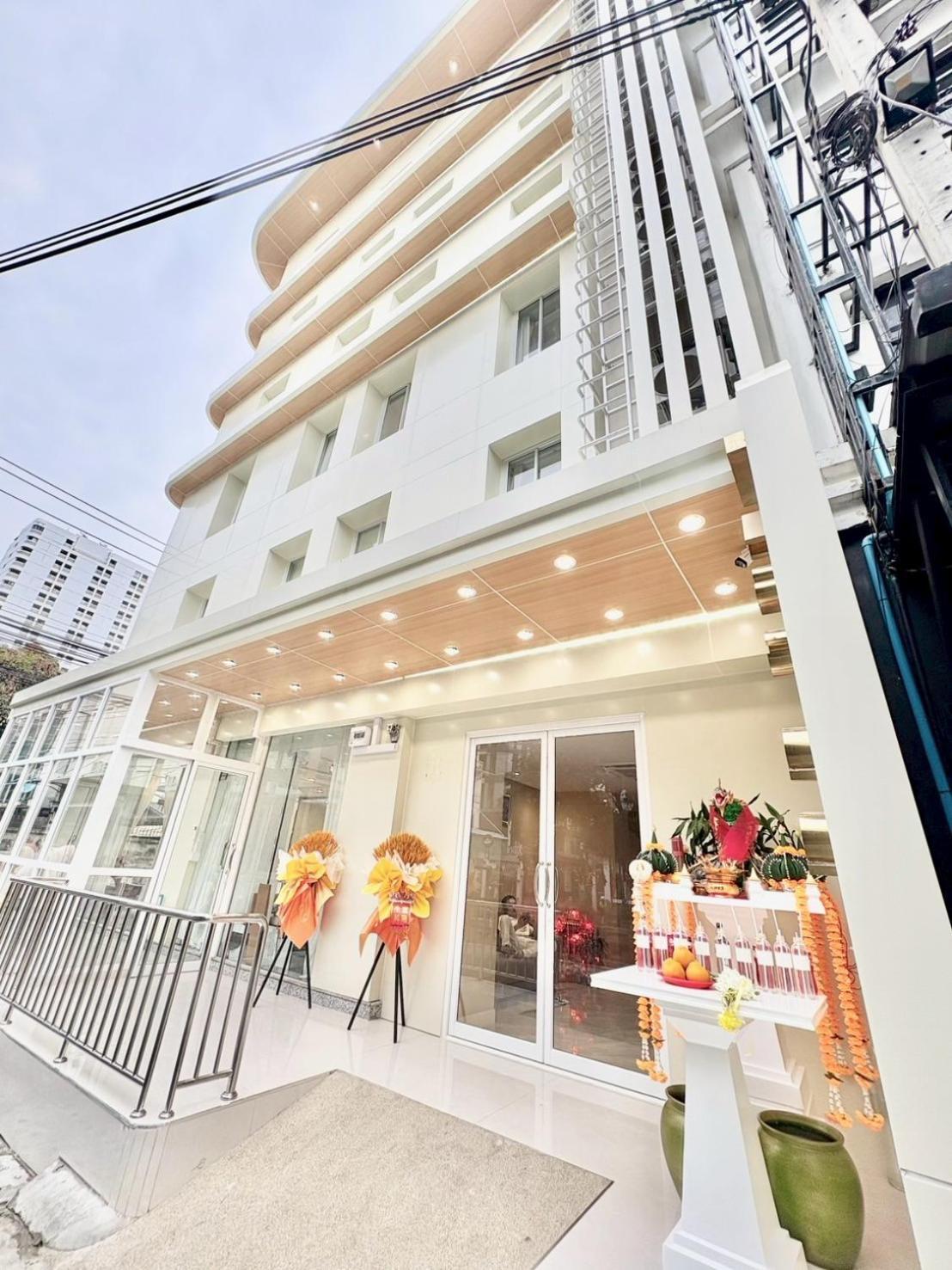 Abcqq 3* Bangkok