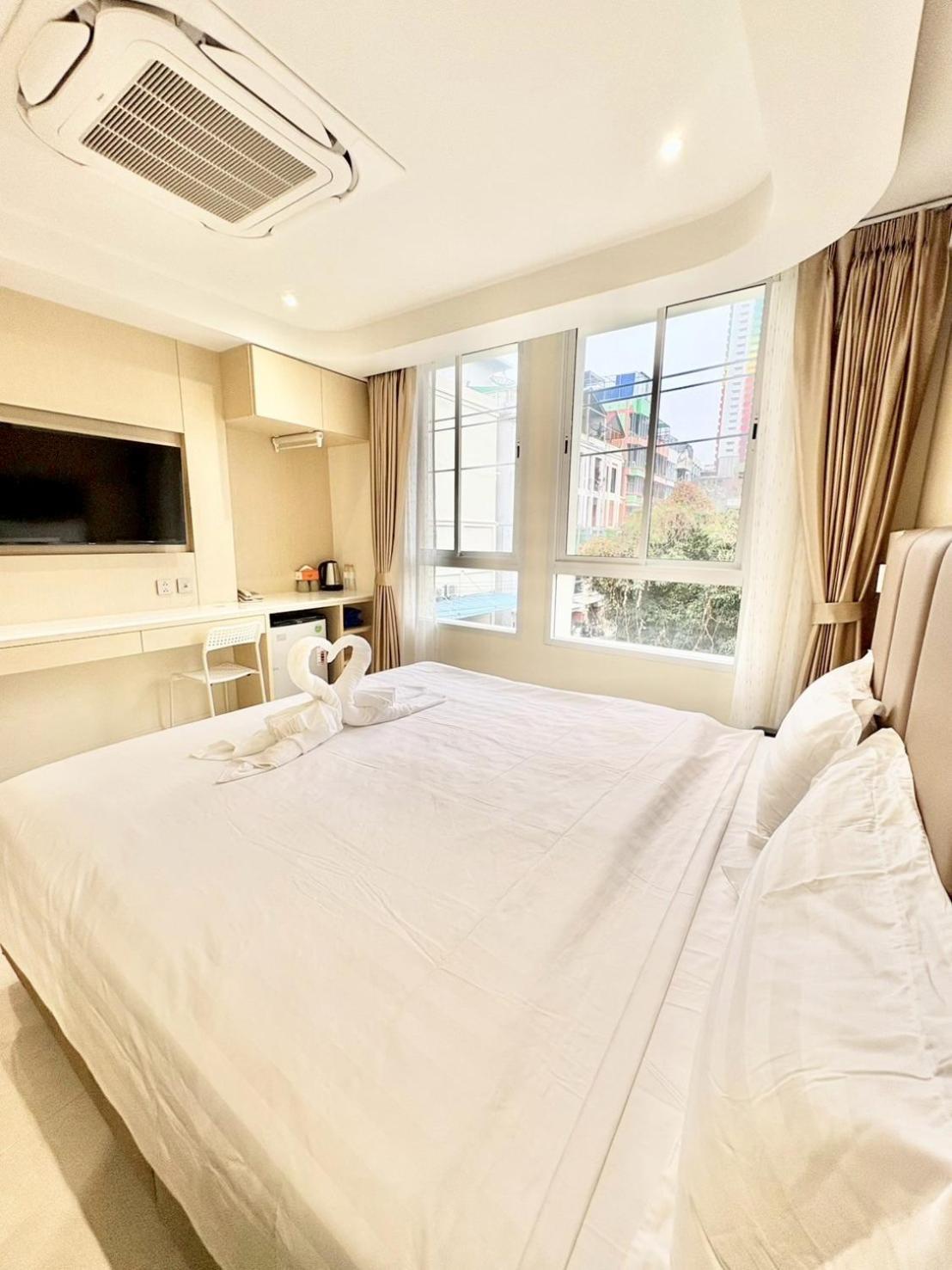 Hotel Abcqq 3*