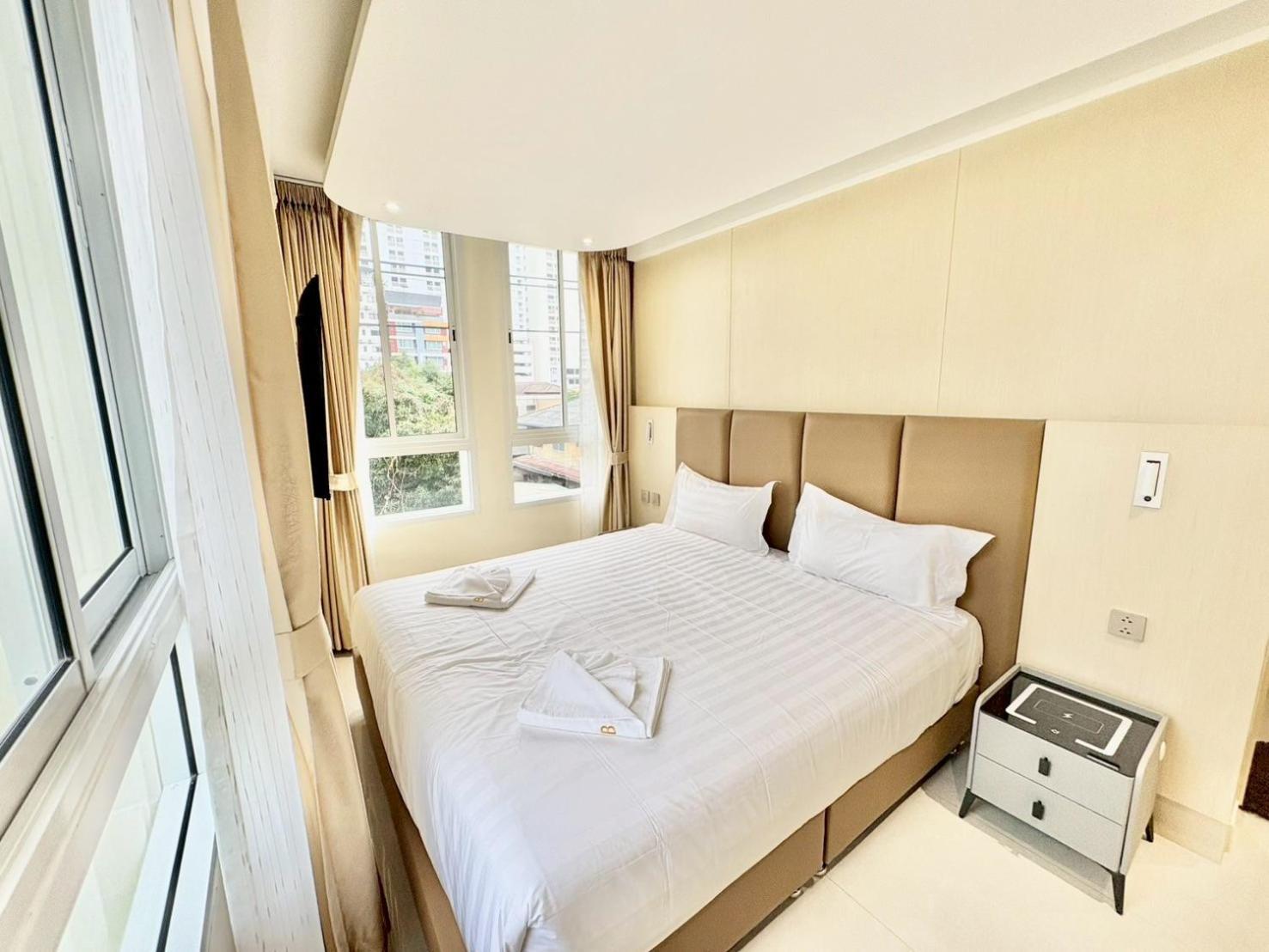 Abcqq 3* Bangkok