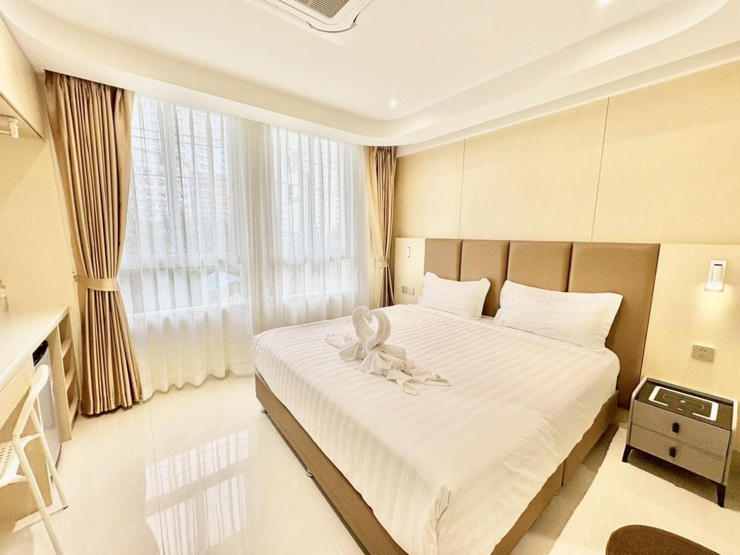 Hotel Abcqq 3*