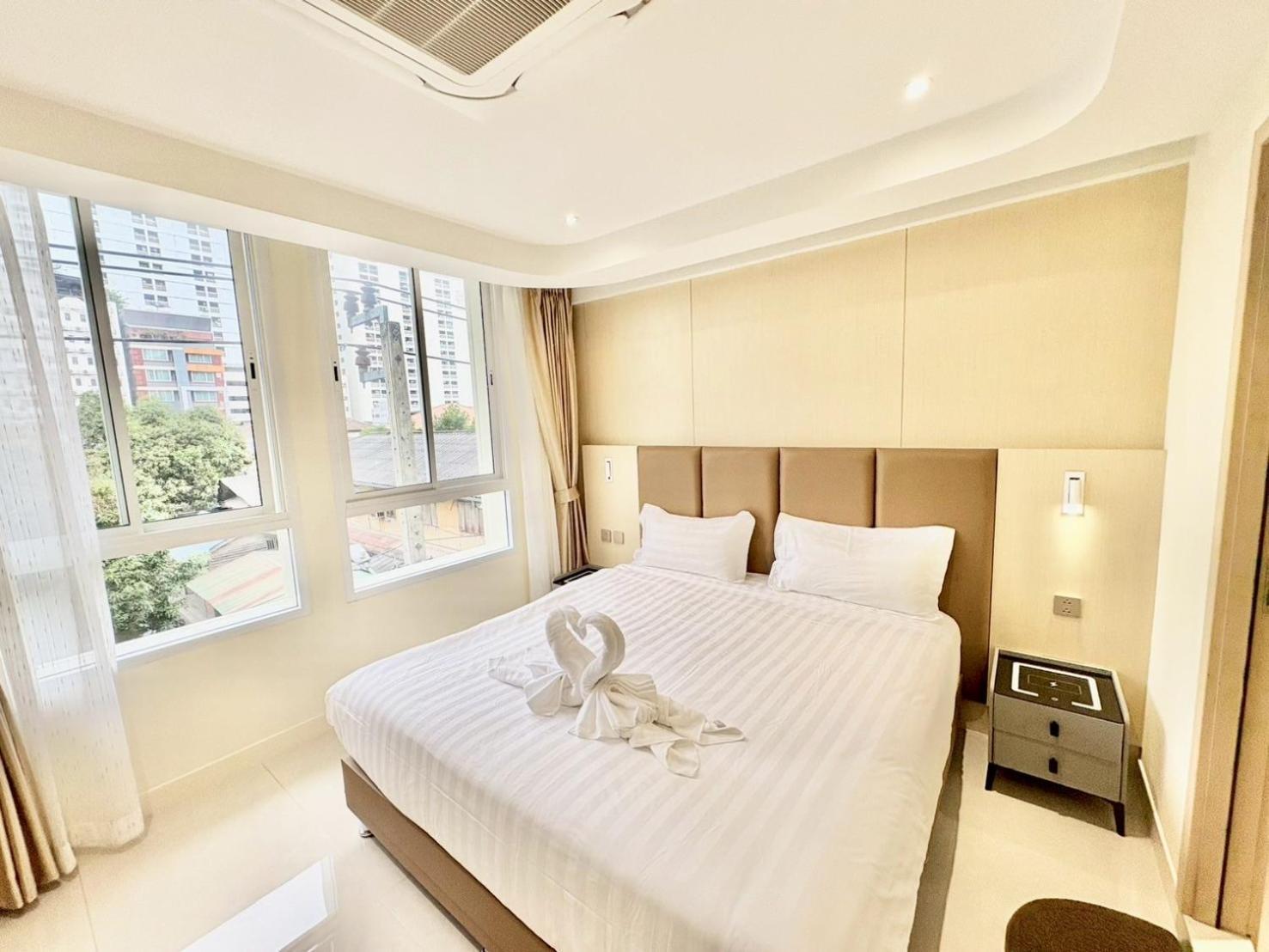 Hotel Abcqq 3*