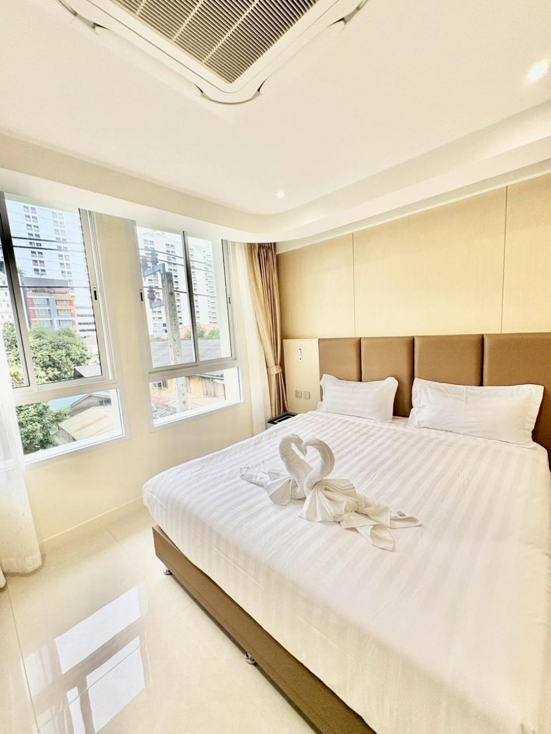 Hotel Abcqq 3*